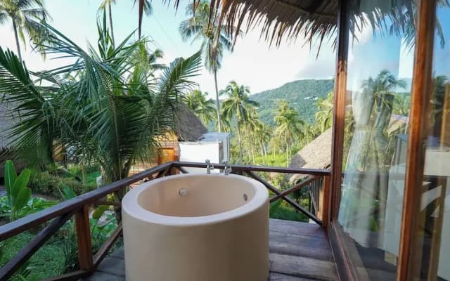 RoomQuest THEVA Resort koh Samui - photo 4