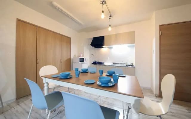 Exsaison House Imamiya 202 - photo 5