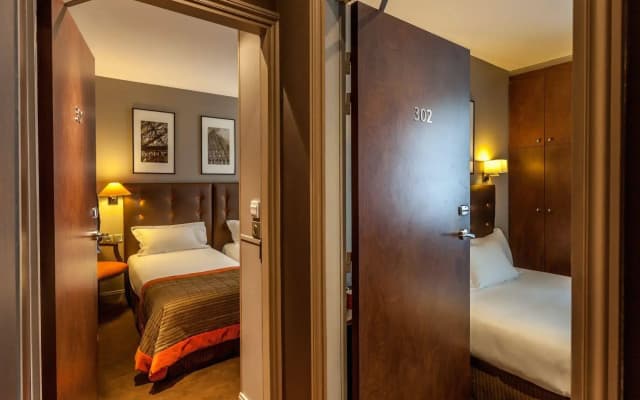 Le 12 Hotel - photo 3