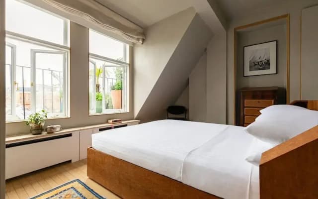Pont Street IV by Onefinestay - photo 2