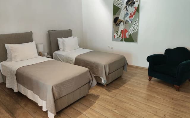 Ulysses Apartments Monastiraki - photo 2