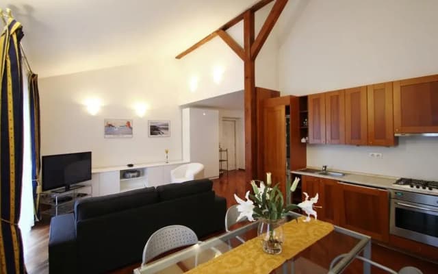 Residence Dusni 6 - photo 5
