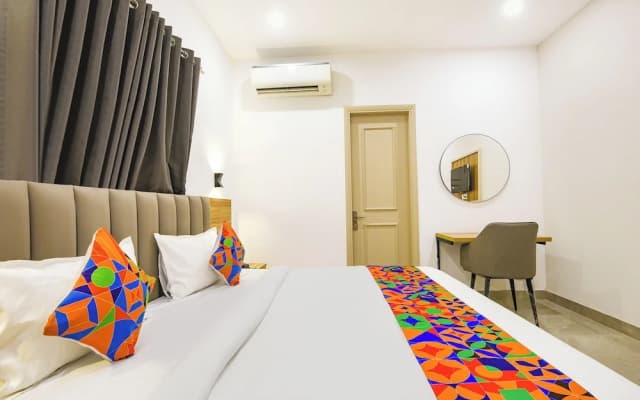 Fabhotel Moro Gujranwala Town - photo 5