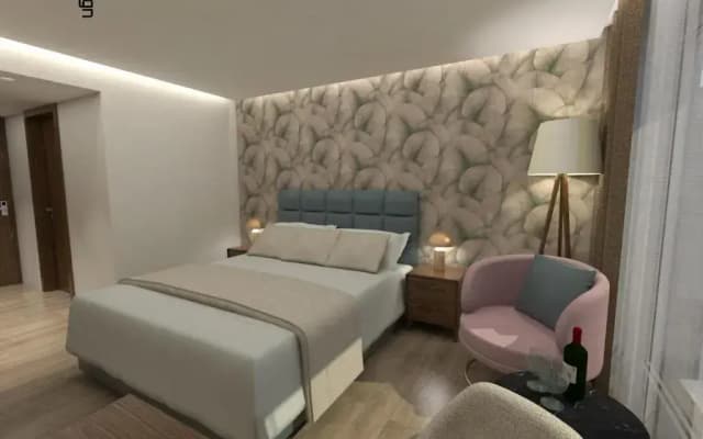Leonardo Hotel Athens City Center - photo 5