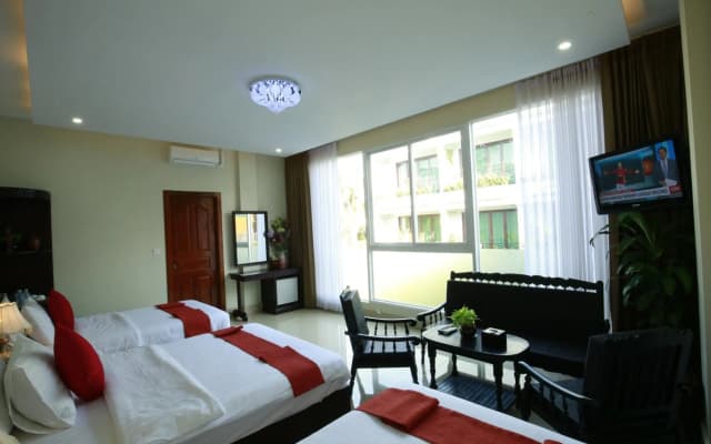 Chheng Residence - photo 5