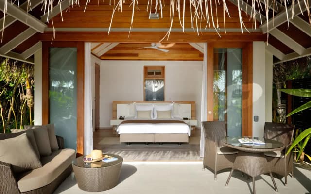 Kandolhu Maldives Resort - photo 4