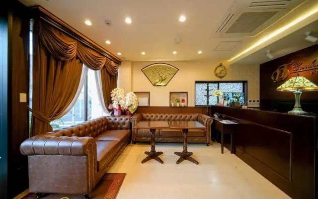 Daidoh Garden Hotel Osaka - photo 2