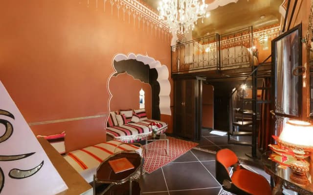 Riad Bindoo - photo 5