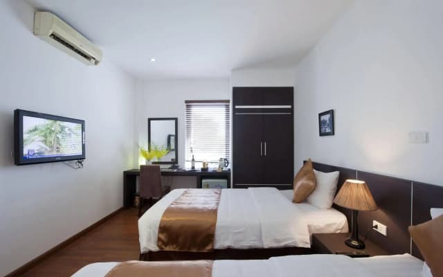 Hanoi Merci Hotel - photo 4
