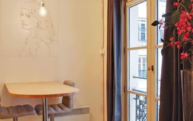 Short Stay Studio Richelieu - photo 4