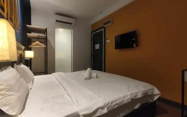 Sovotel Boutique Hotel @ USJ 9 - photo 4