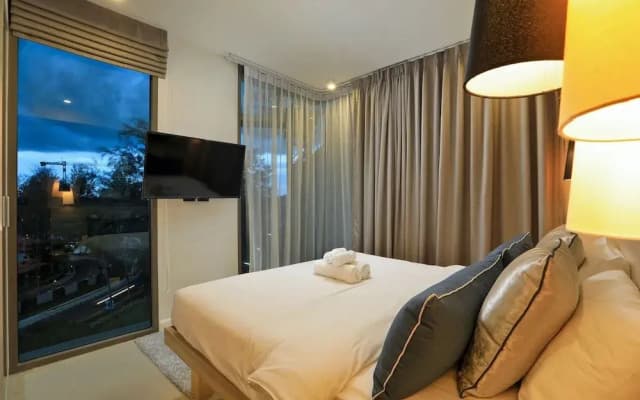 Oceanstone Phuket by Holy Cow 701 - photo 4