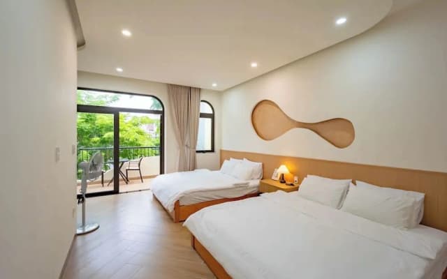 Hometown Nimi 3 BRS Pool Villa Da Nang - photo 3