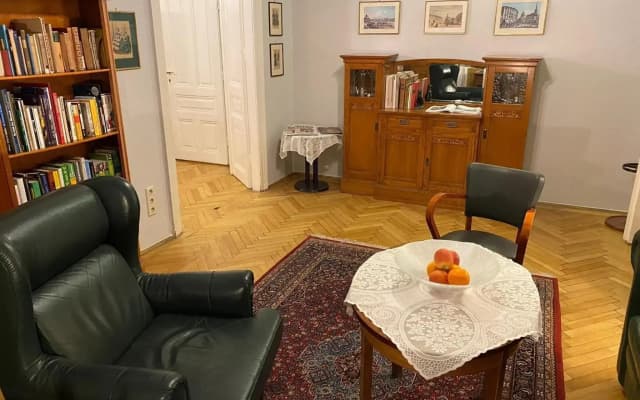 Boutique Hotel Nossek - photo 3