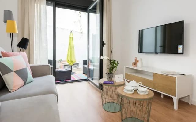 Blasco de Garay City Center A - photo 3