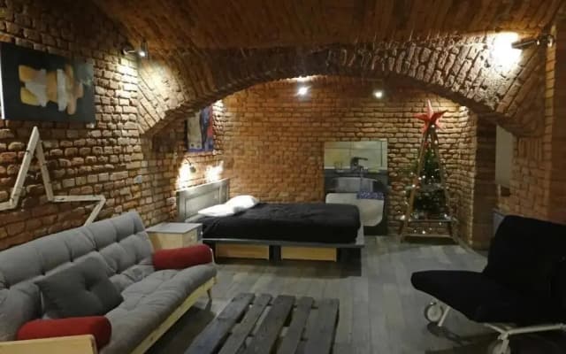 Lipanská Apartment - photo 4