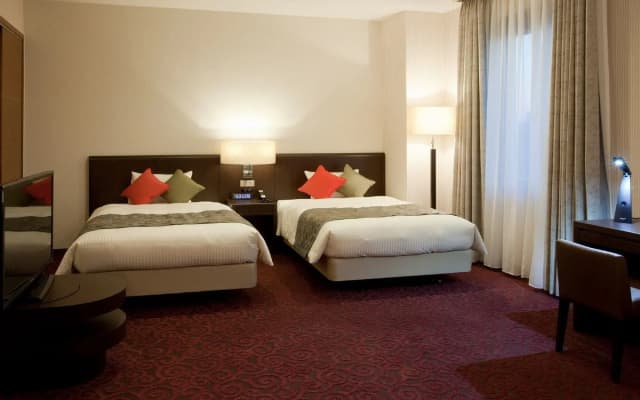 Hotel Mielparque Tokyo - photo 3
