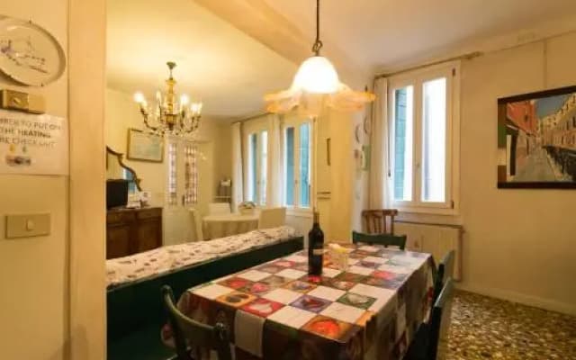 Venice San Marco Apartment - photo 3