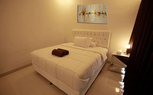 Goma Villa - photo 3