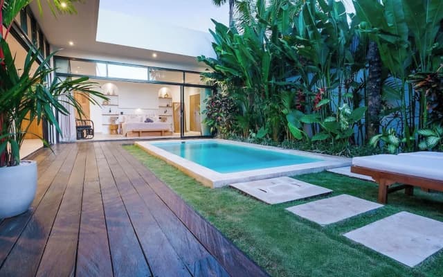 Jardin Villa by Betterplace - photo 3
