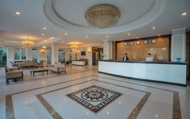 Hoian Sincerity Hotel & Spa - photo 2