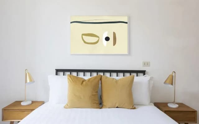Pristine 3BR in Prati by Sonder - photo 5