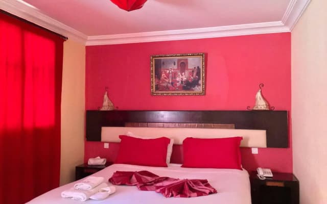 Hotel Tafoukt - photo 3