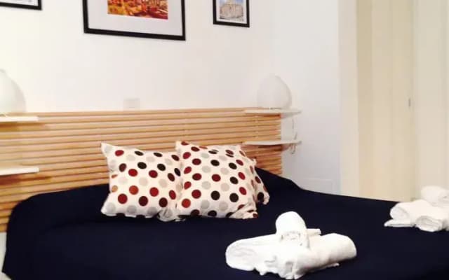 Circo Massimo Holiday Home - photo 3