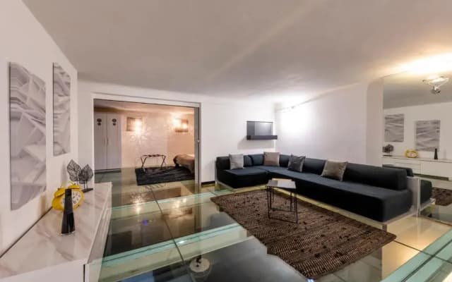Apartment with private pool exclusive use - Stelvio 21 - photo 3