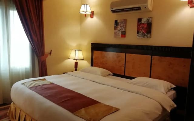 Dmas Hotel - photo 4