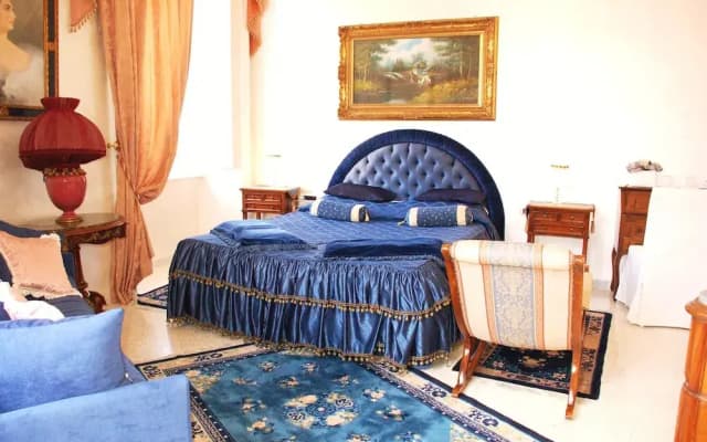 Ch Colosseum home - photo 4
