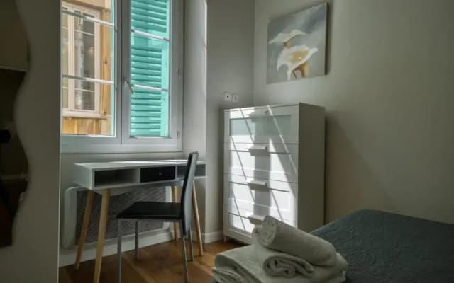 Old Town Luxury 3 Beds - photo 4