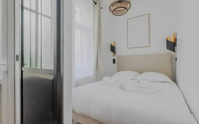 Elegant Apartment - 1bd/2p - Pantheon - photo 3