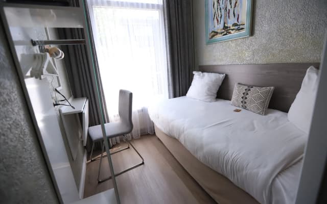 Hotel Jupiter - photo 3