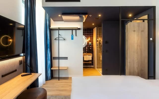 H2 Hotel Budapest - photo 4