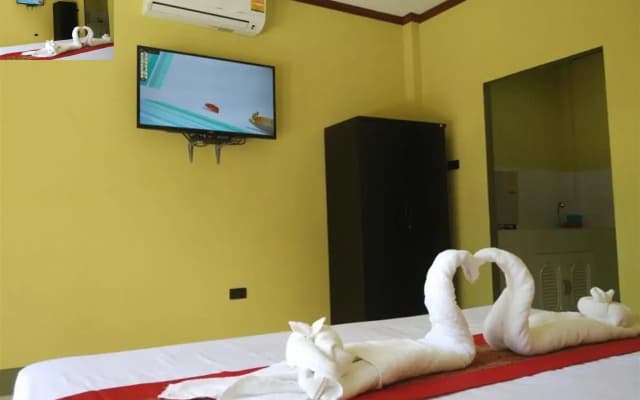 MSD House Koh Lanta - photo 3