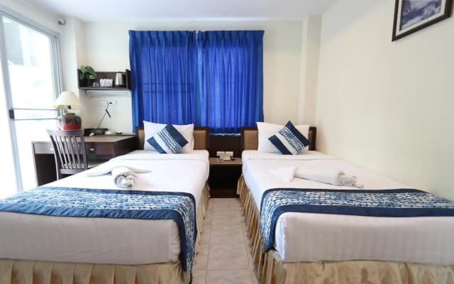 My Way Hua Hin Music Hotel - photo 5