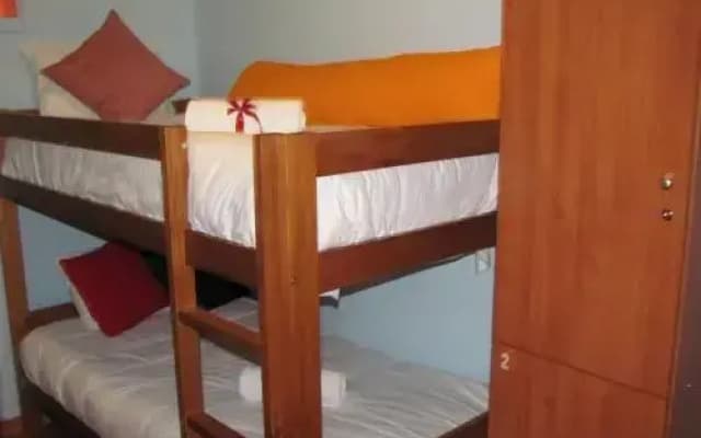 Lisbon View Hostel - photo 2