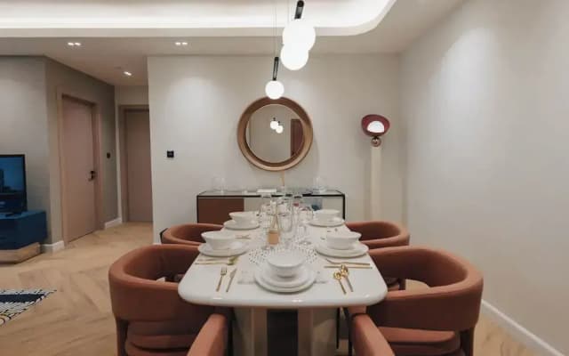 The Muse Hotel - photo 4