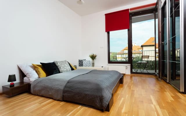 Fashionable Apartments Flora - photo 2