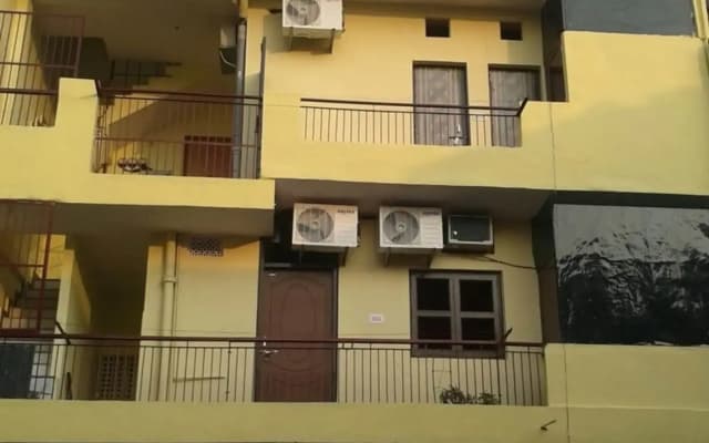 Maheshwari Residency - photo 3