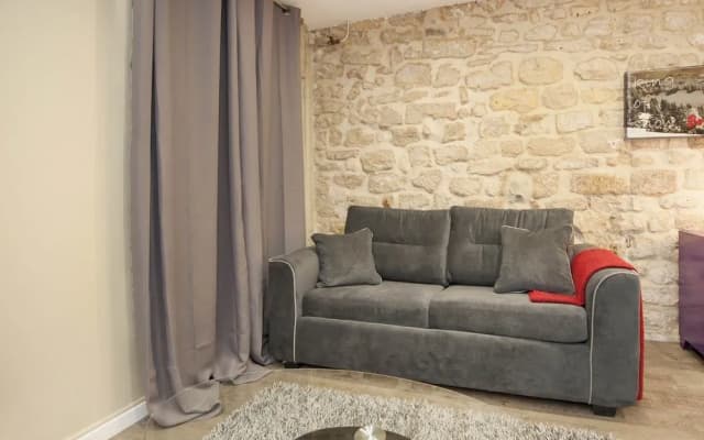 BP Apartments - Le Marais Oberkampf area - photo 2