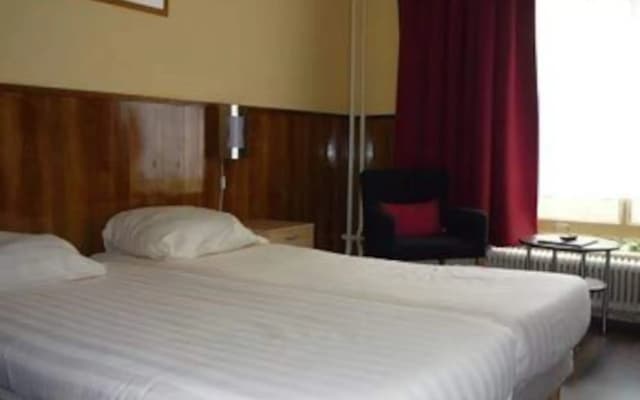 Hotel Kap - photo 3