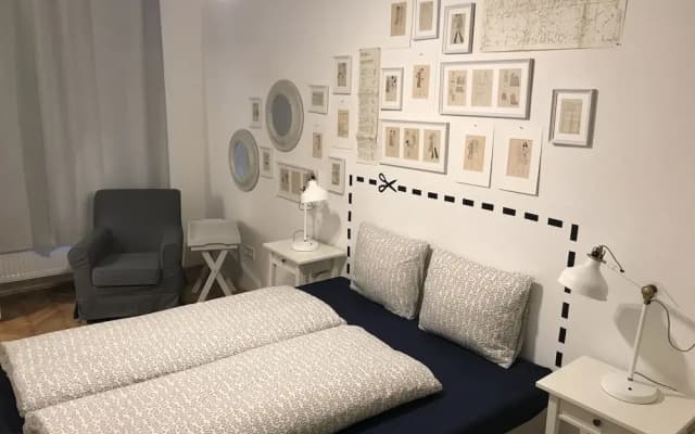 Dfive Apartments - Ambassador - photo 4
