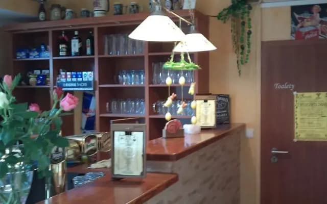 Penzion A Restaurace Simanda - photo 2
