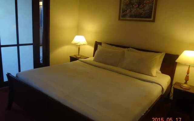 FNF Service Suites At Times Square - photo 3