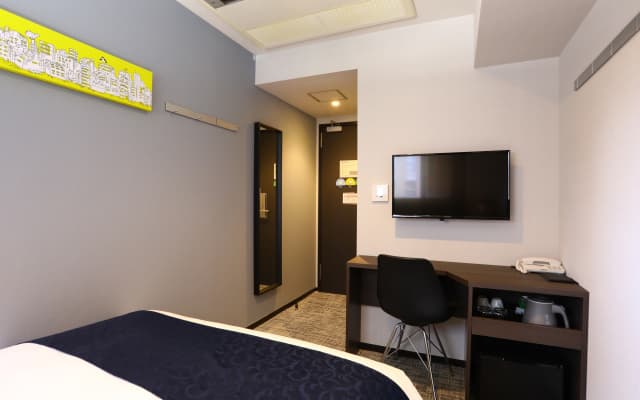 Wing International Ikebukuro Hotel - photo 5
