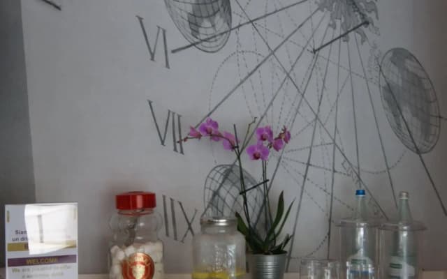 Mercure Roma Corso Trieste - photo 2