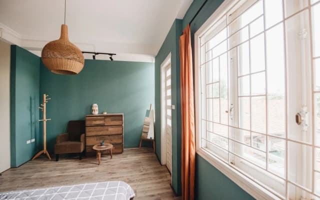 Satori Homestay Entire House - photo 5