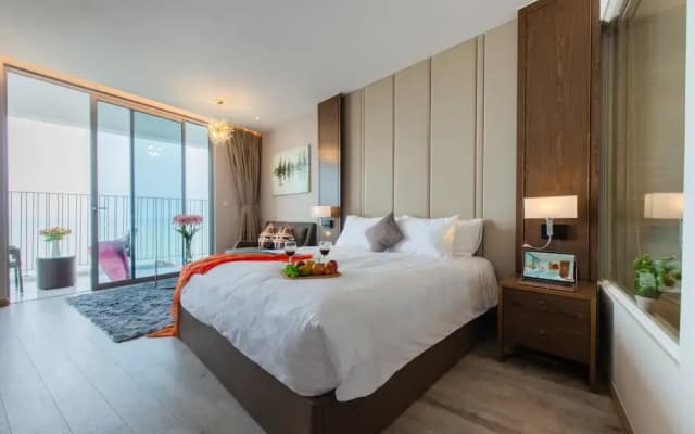 Vinlegend Apartment - photo 4